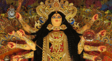 Navratri 2025