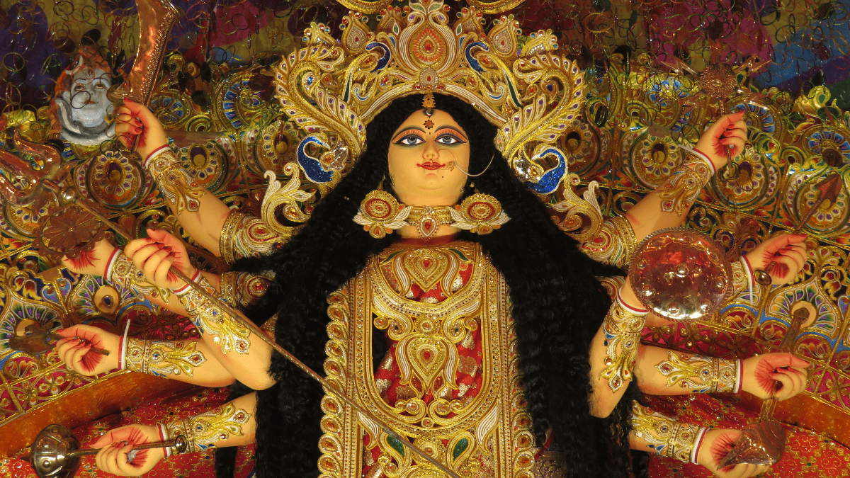 Navratri 2025