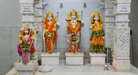 Ram Navami 2025