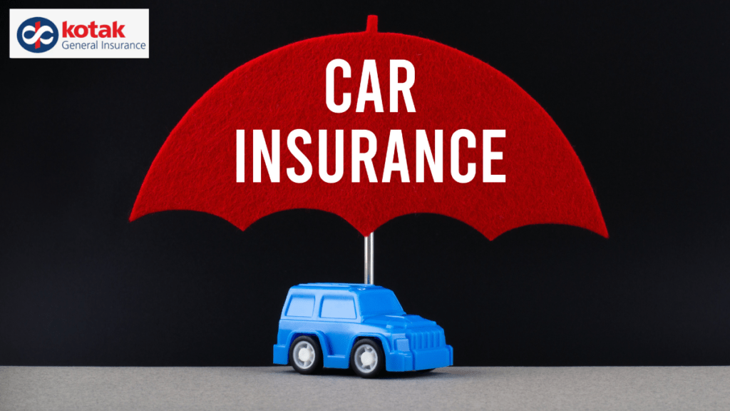 Kotak Car Insurance