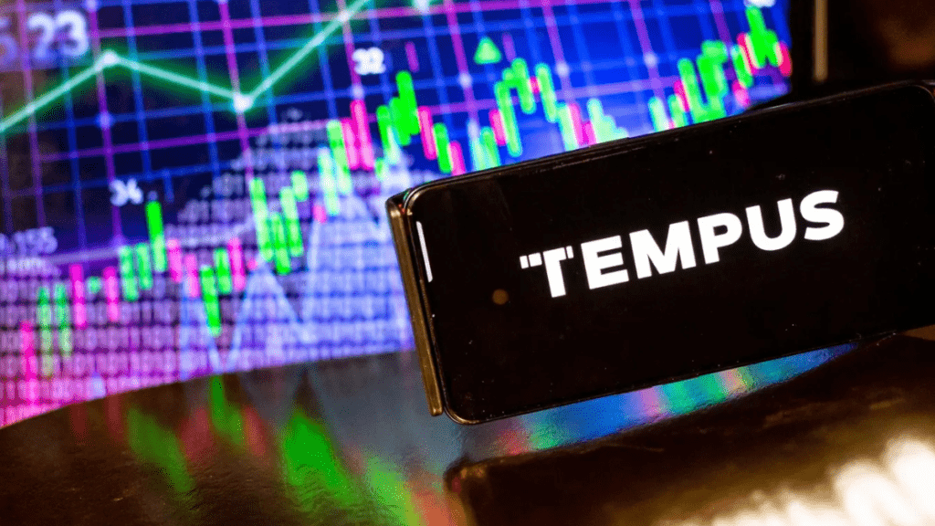 Tempus AI Stock