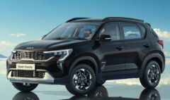 Kia Sonet