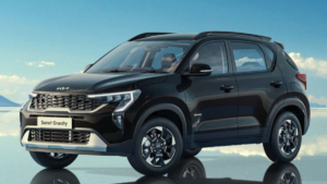 Kia Sonet