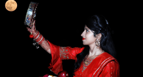 Karwa Chauth 2025
