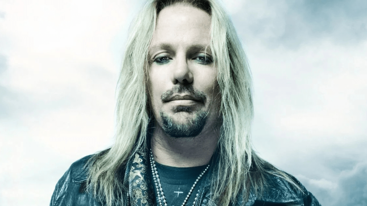 Vince Neil