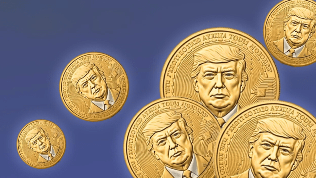 Trump Coin