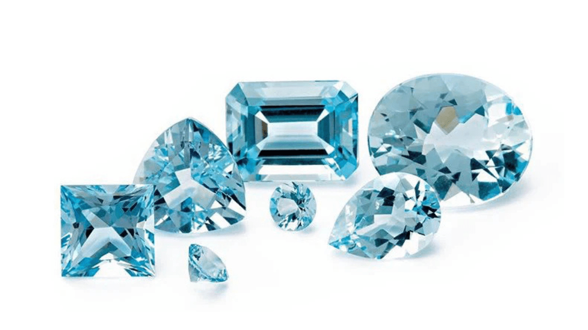 March Birthstone