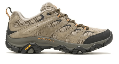 Merrell Shoes