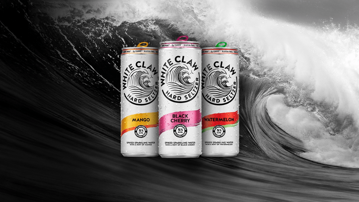 White Claw