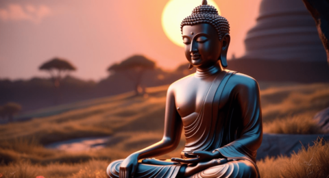 Buddha Purnima 2025