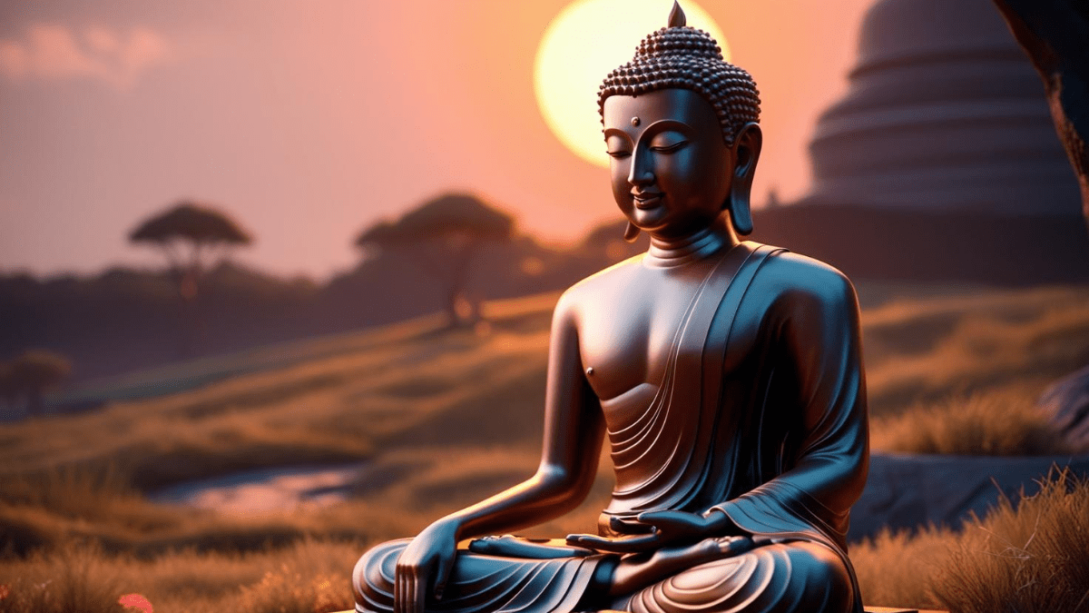 Buddha Purnima 2025