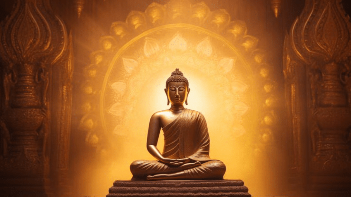 Mahavir Jayanti 2025