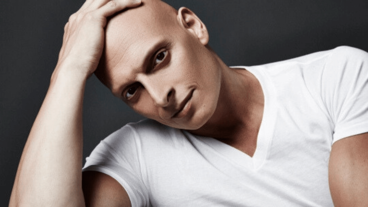 Joseph Gatt