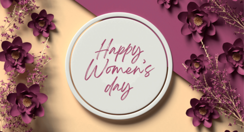 Women's Day Quotes