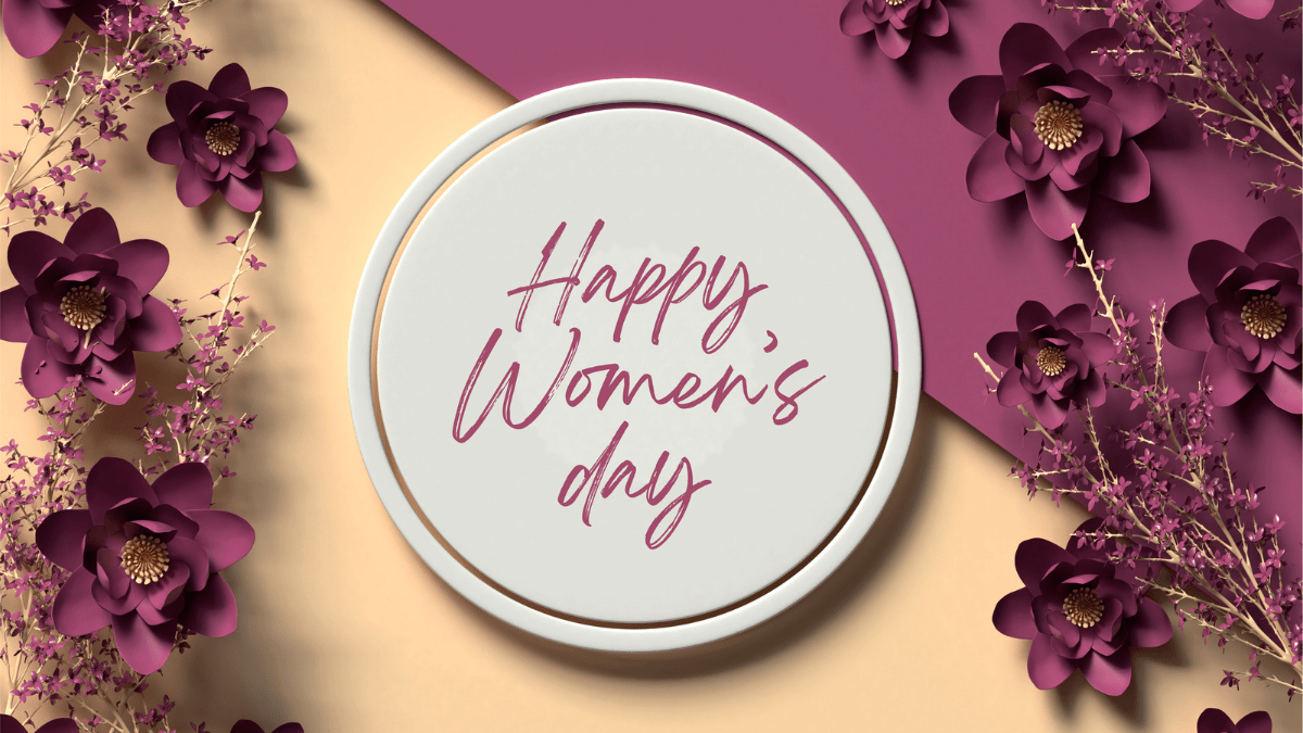 Women's Day Quotes