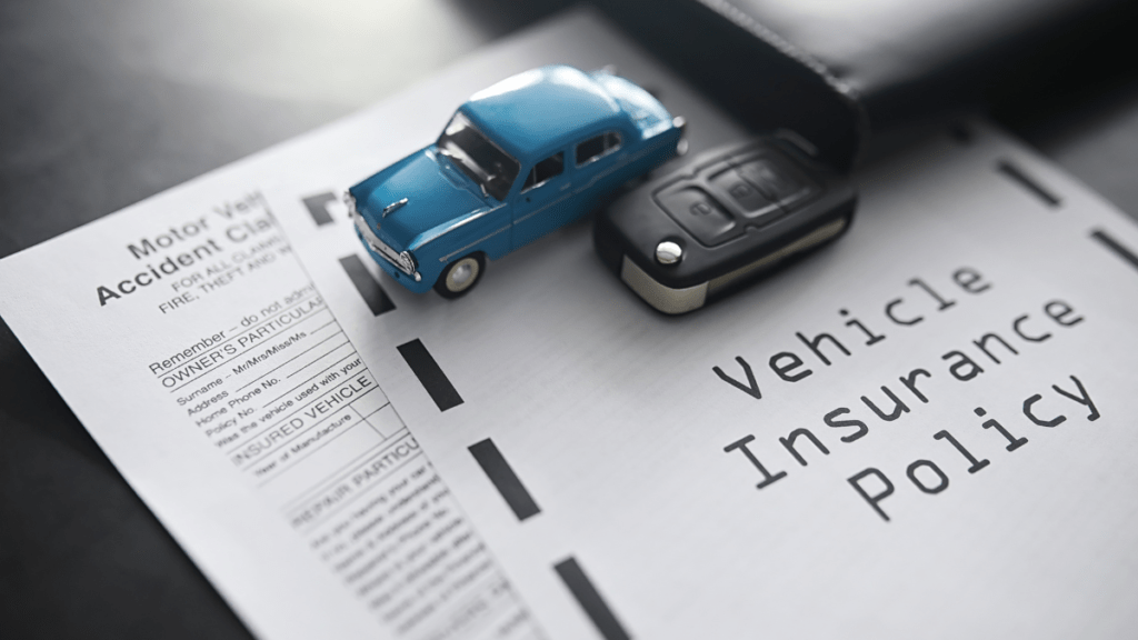 Maruti Policy Download