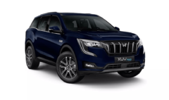XUV 700 Price