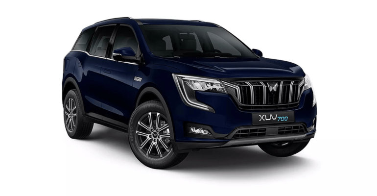 XUV 700 Price