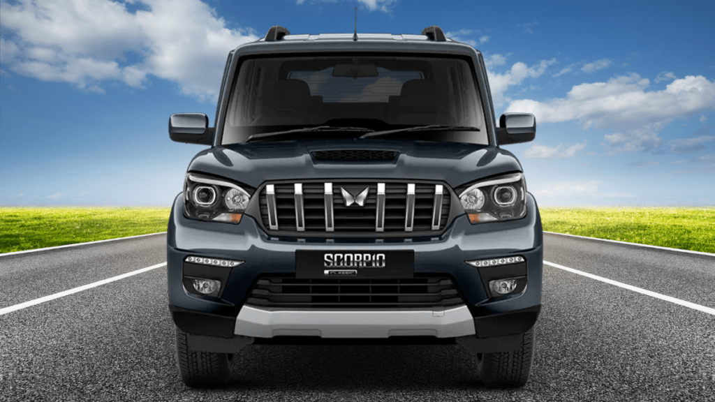 Scorpio Price