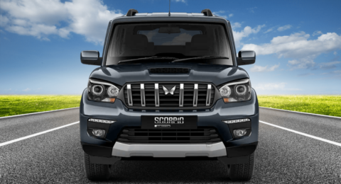 Scorpio Price