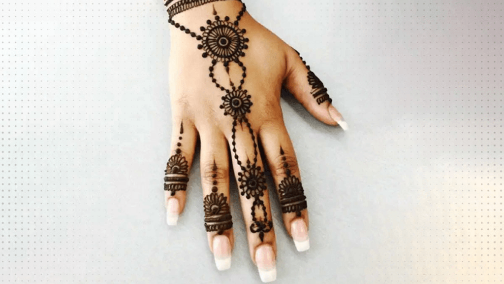Mehndi Design