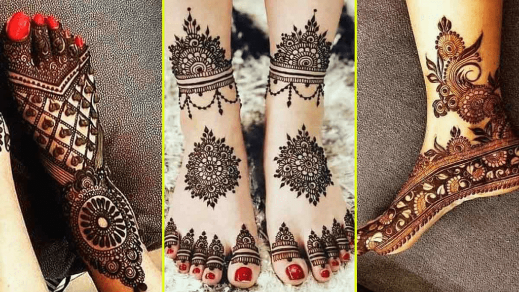 Mehandi ka Design