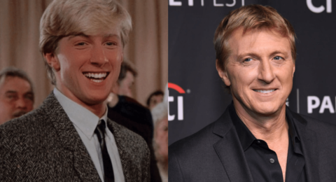 William Zabka