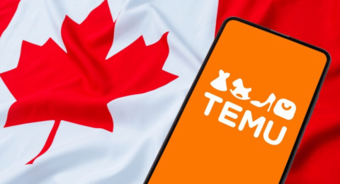 Temu Canada