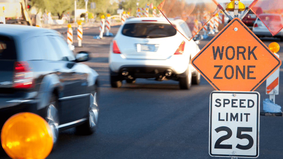 Road Safety Rules