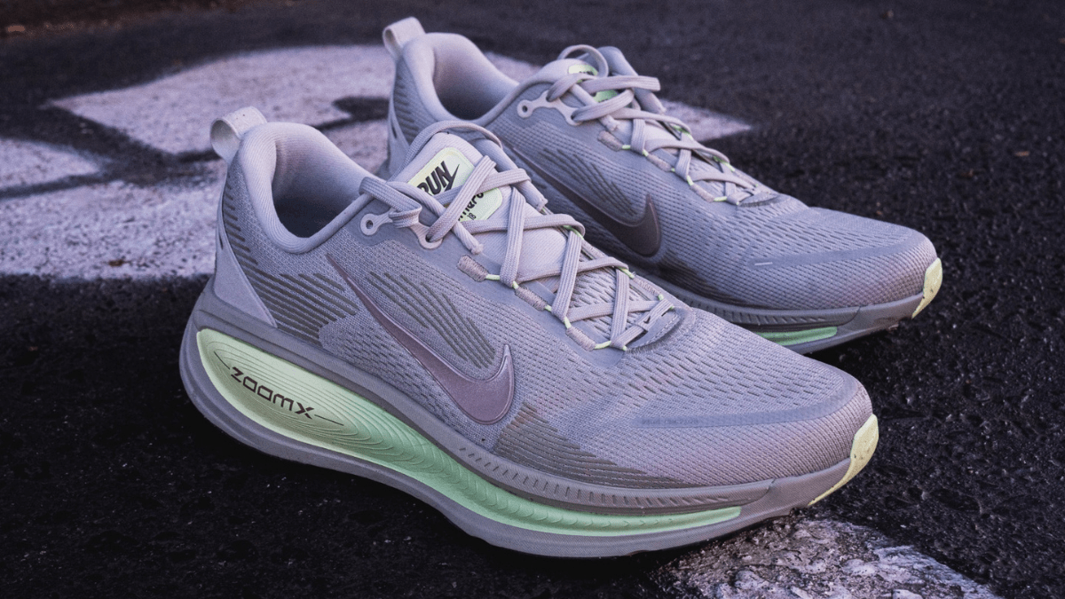 Nike Vomero