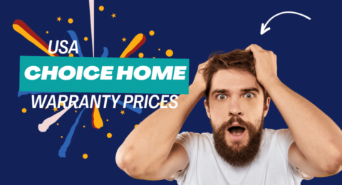 Choice Home Warranty Prices