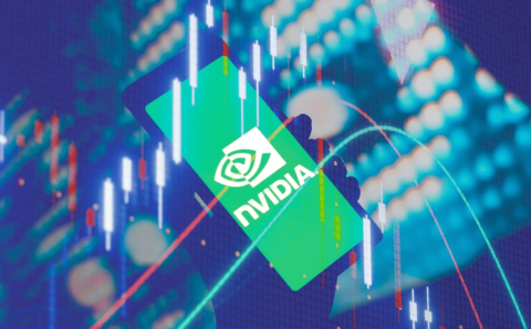 Nvidia Aktie