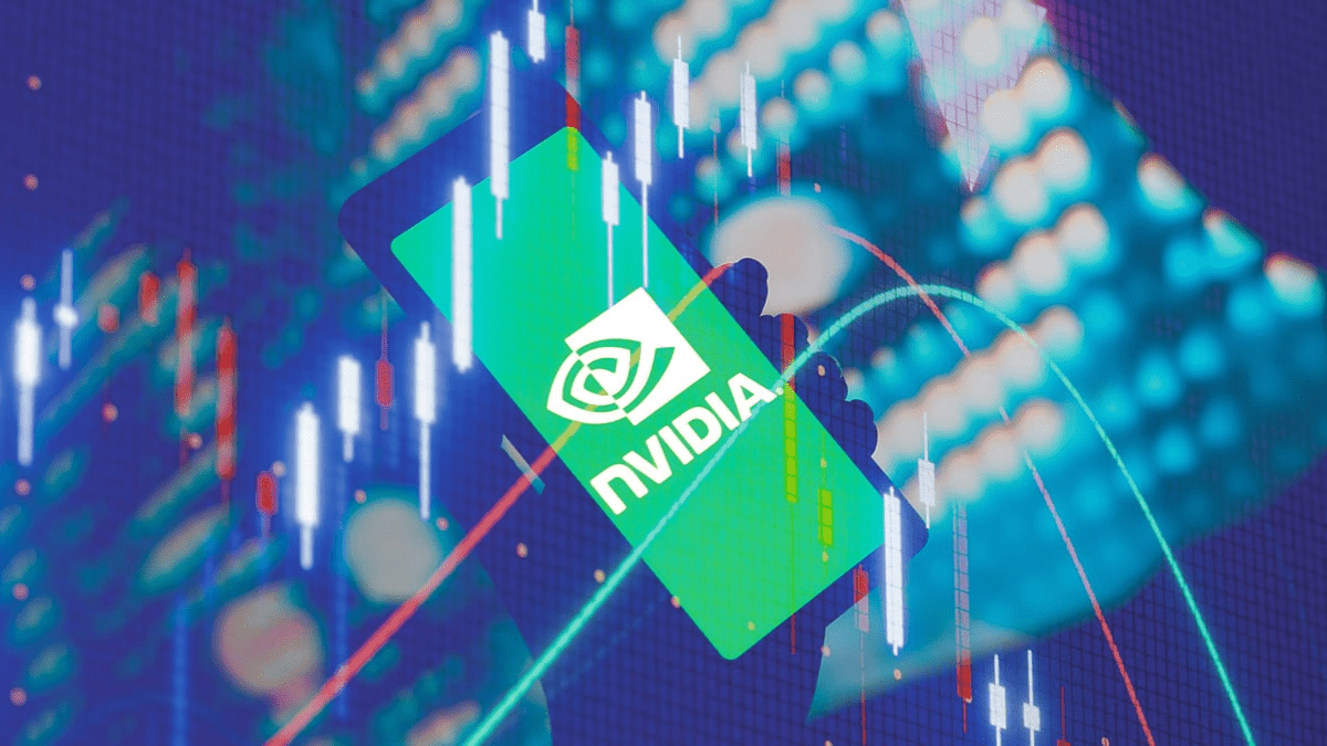 Nvidia Aktie