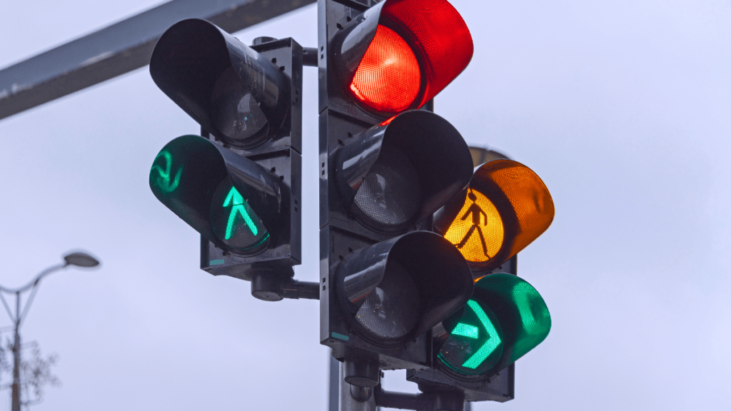 Traffic Safety Rules