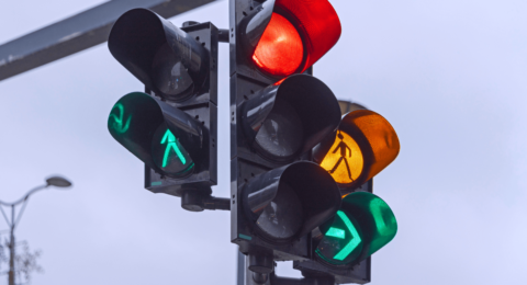 Traffic Safety Rules