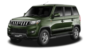 Mahindra Bolero New Model