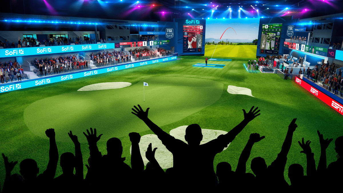Tgl Golf