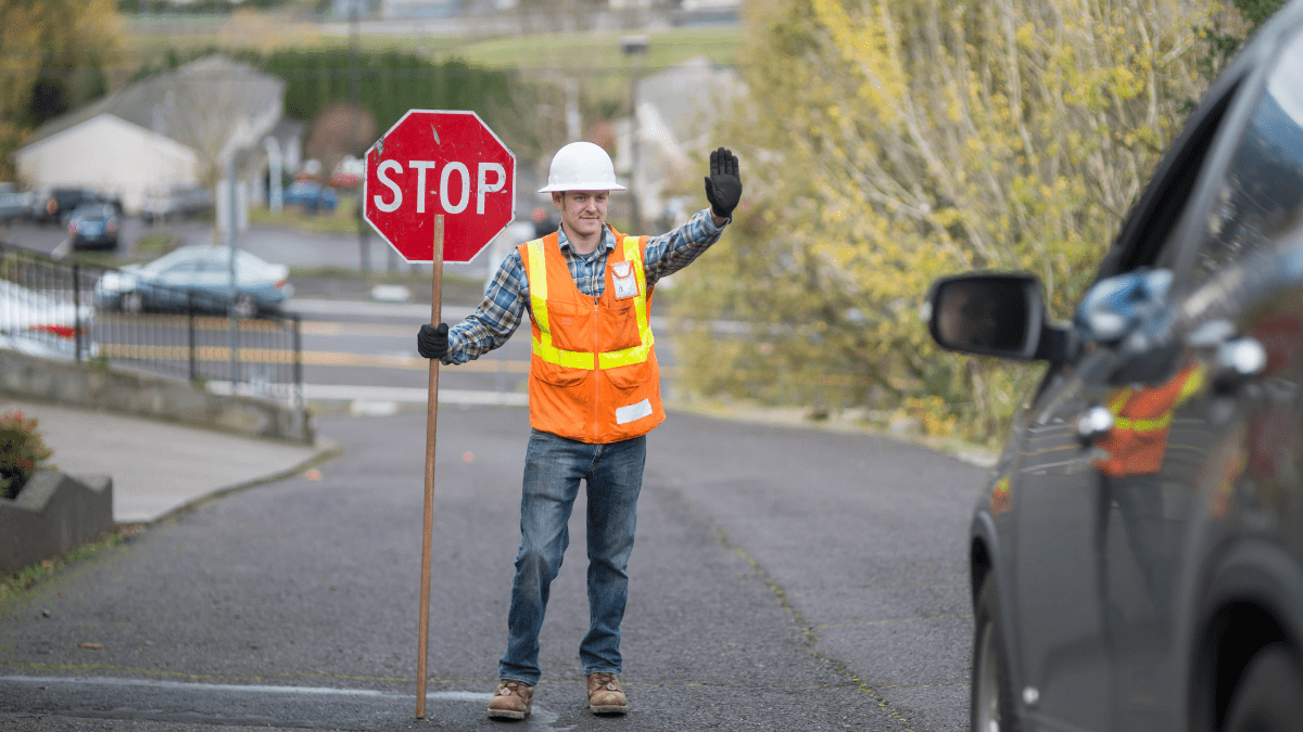 Road Safety Points