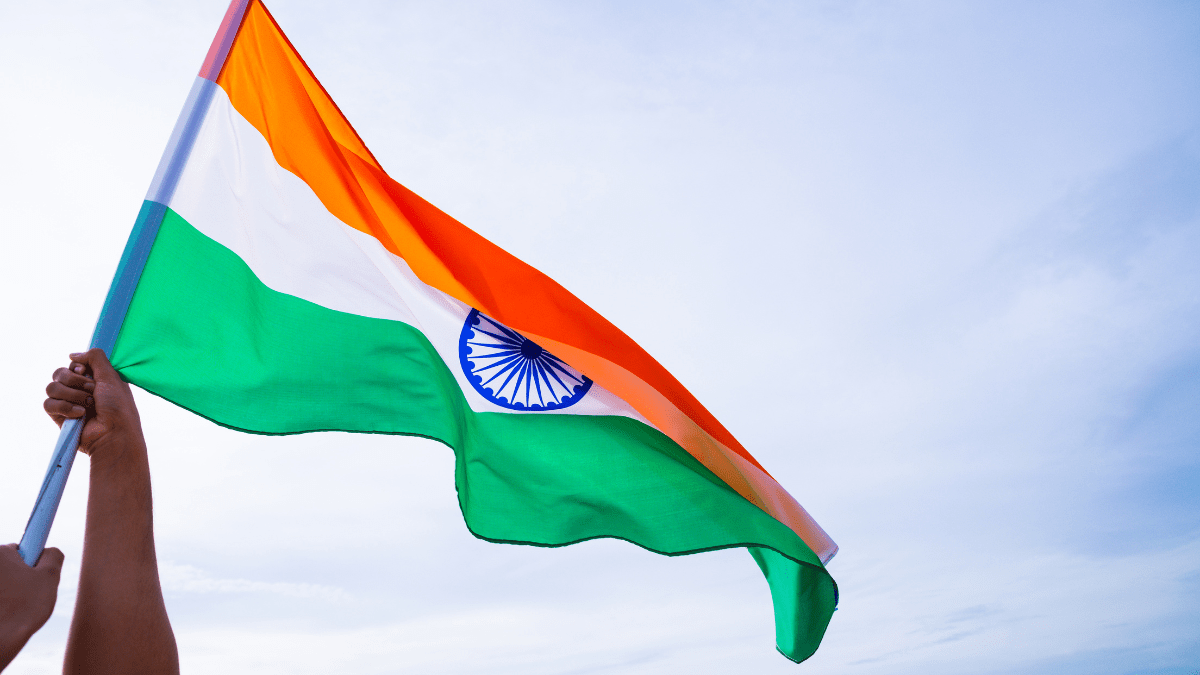 Swatantrata Diwas in Hindi