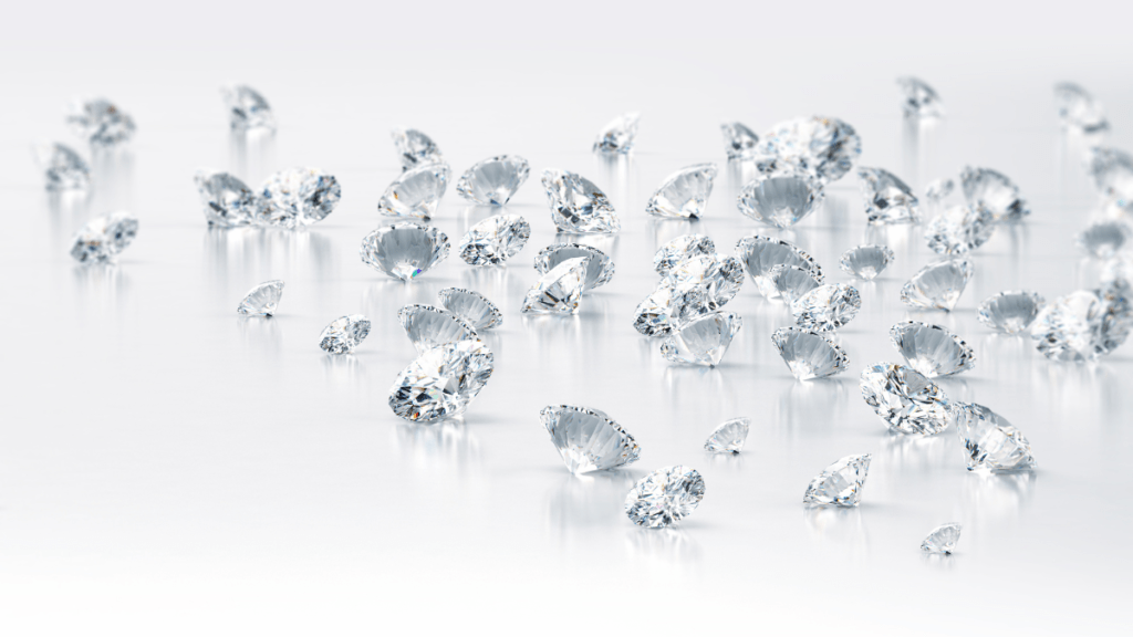 April Birthstone