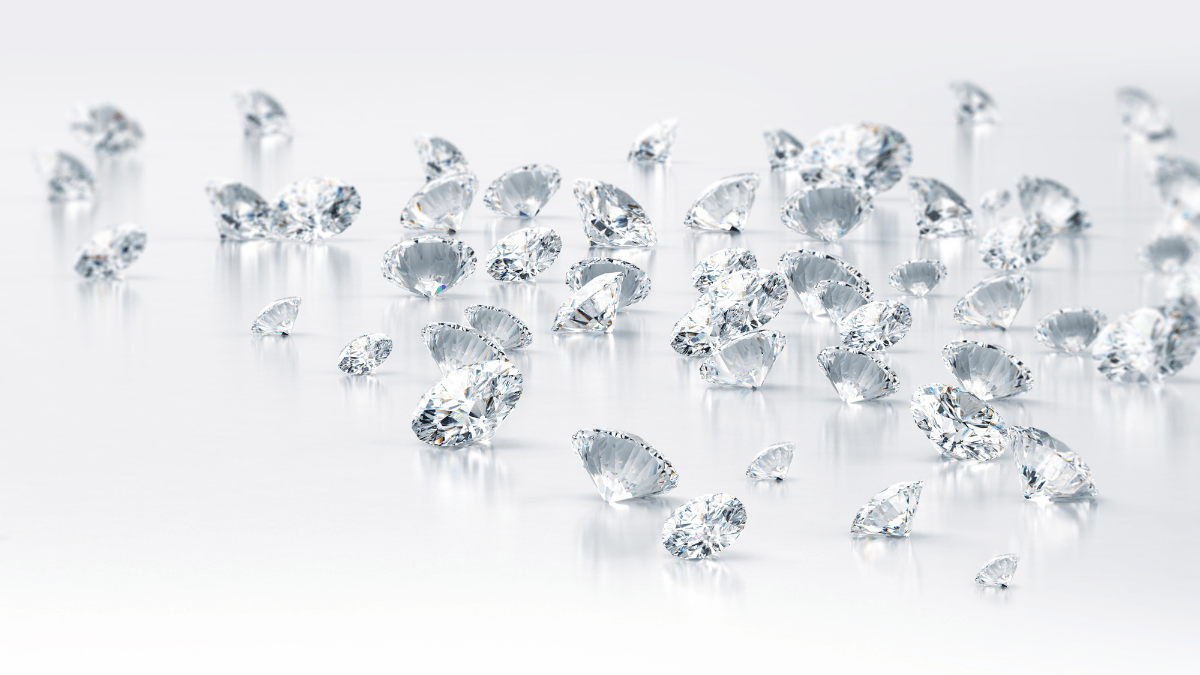April Birthstone