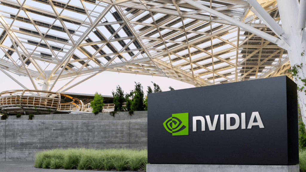 Nvidia Hisse