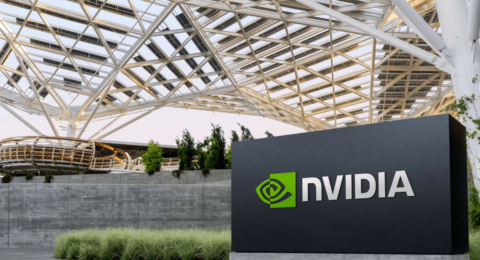 Nvidia Hisse
