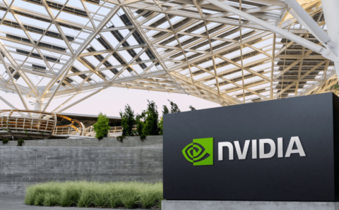 Nvidia Hisse