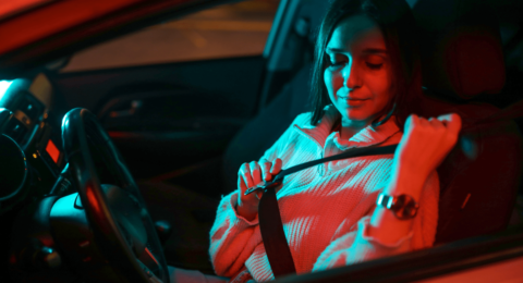 Road Safety Rules in India