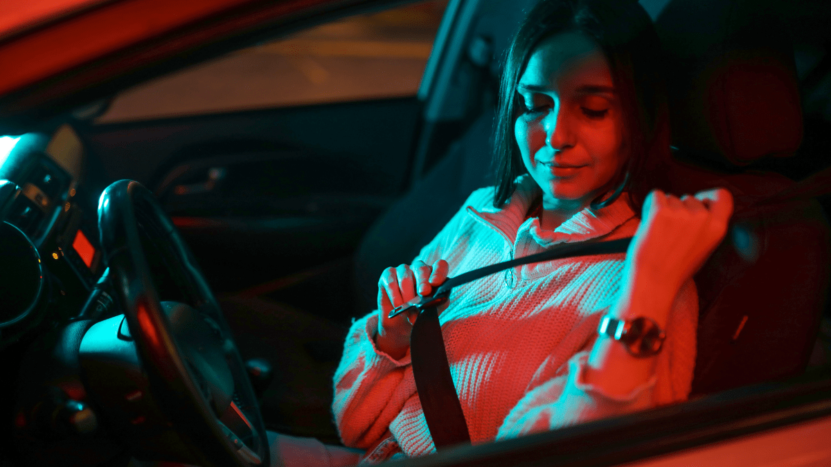 Road Safety Rules in India
