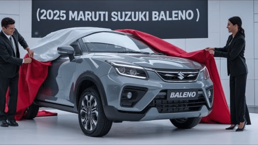 Baleno On Road Price