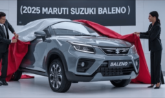 Baleno On Road Price