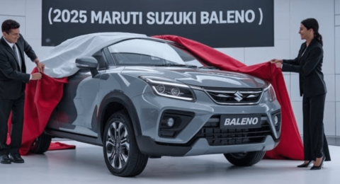 Baleno On Road Price