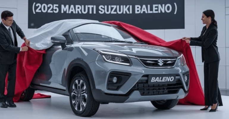 Baleno On Road Price